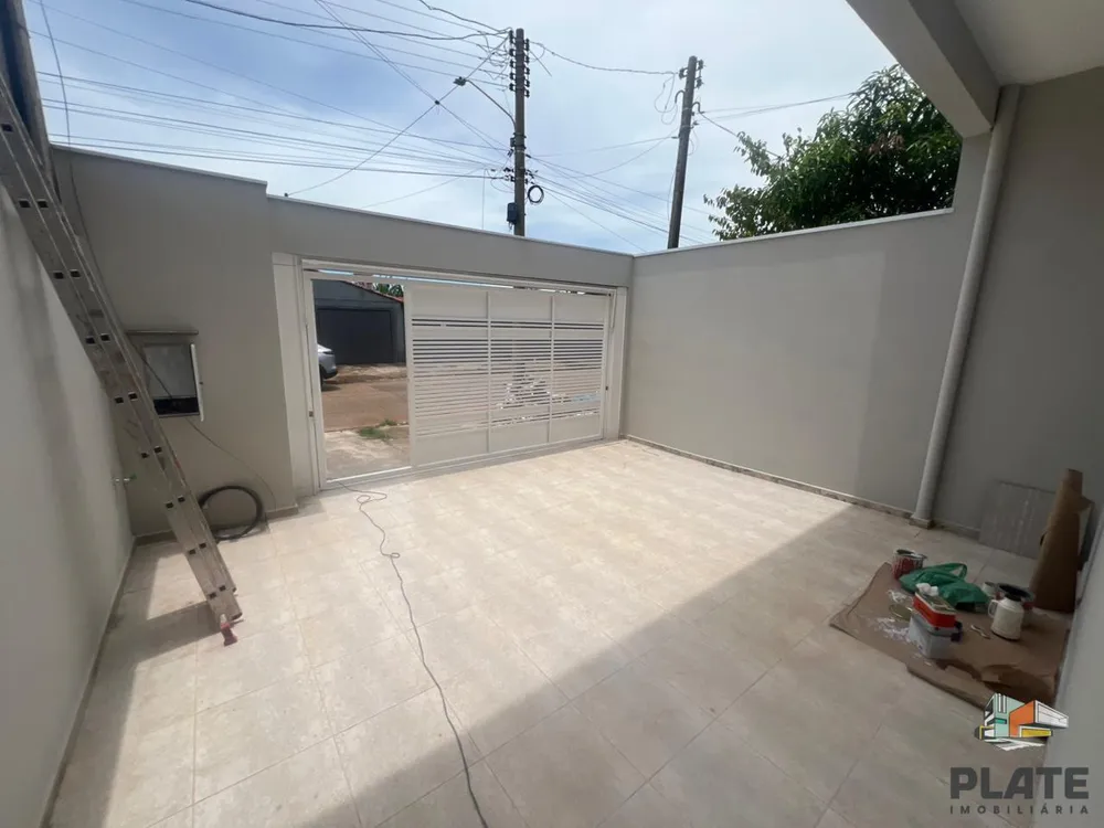 Casa, 80 m² - Foto 3