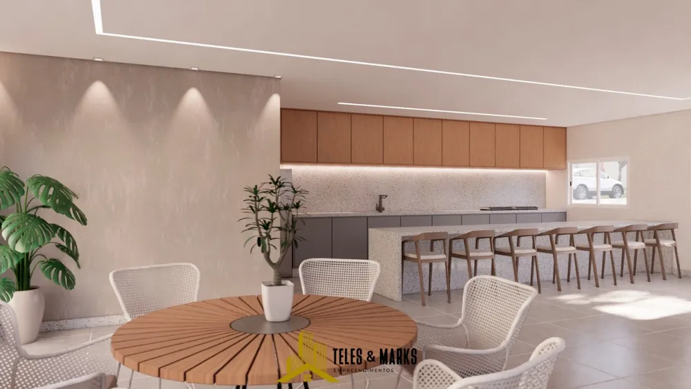 Apartamento, 48 m² - Foto 6