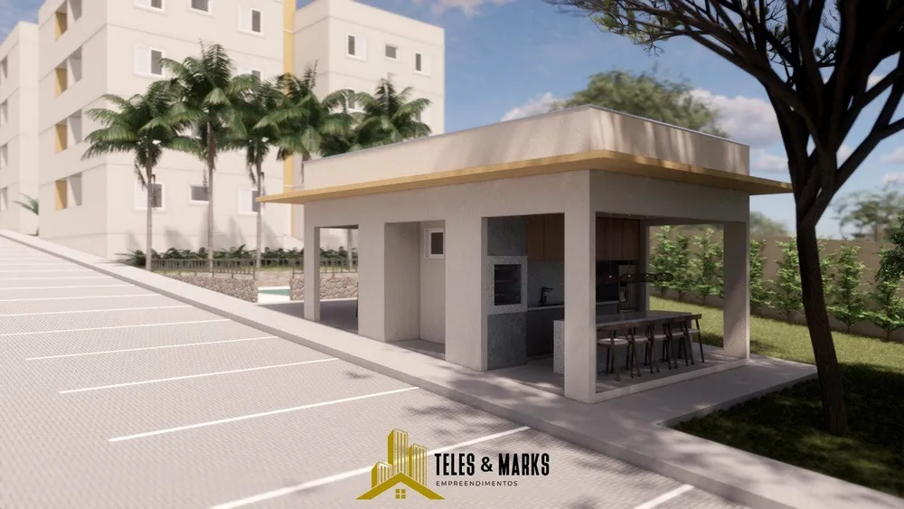 Apartamento, 48 m² - Foto 4
