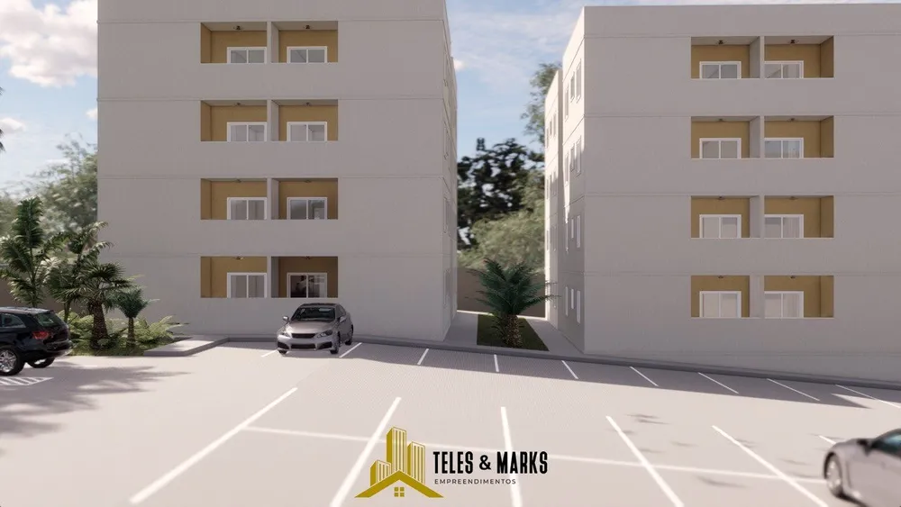 Apartamento, 48 m² - Foto 5