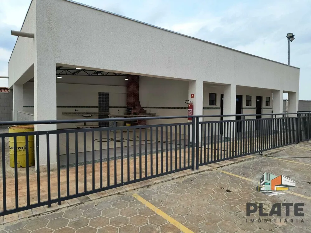 Apartamento, 44 m² - Foto 8