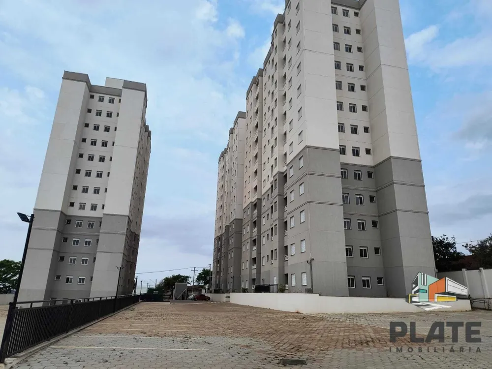 Apartamento, 44 m² - Foto 7