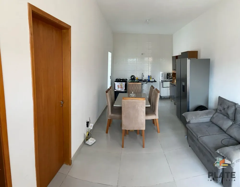 Casa, 46 m² - Foto 2