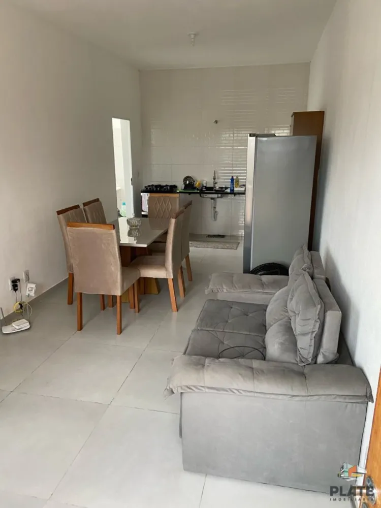 Casa, 46 m² - Foto 4