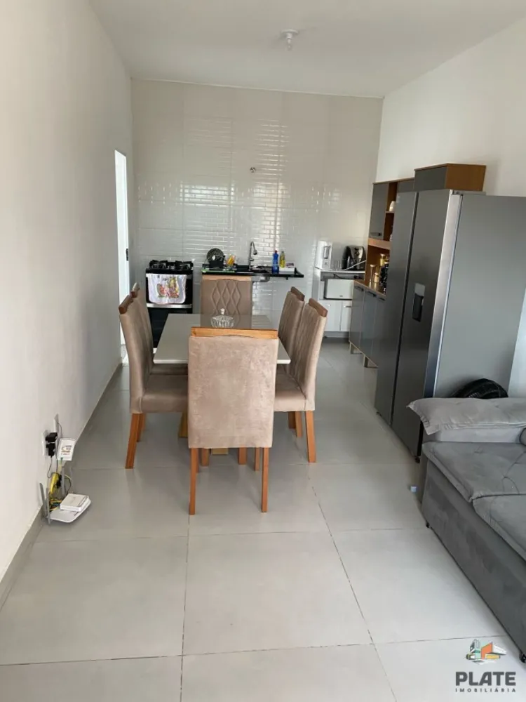 Casa, 46 m² - Foto 5