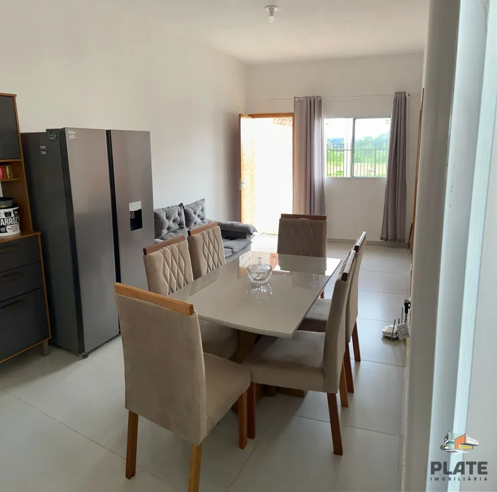 Casa, 46 m² - Foto 3