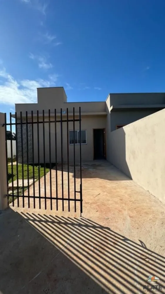 Casa, 46 m² - Foto 1