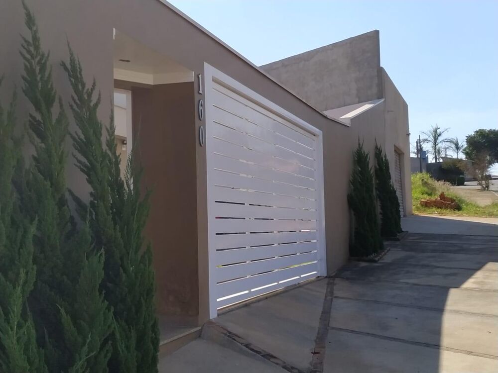 Casa, 2 quartos - Foto 2