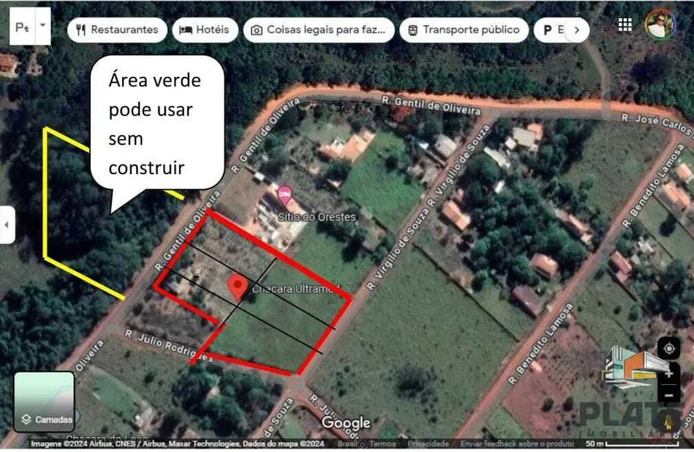 Terreno - Foto 6