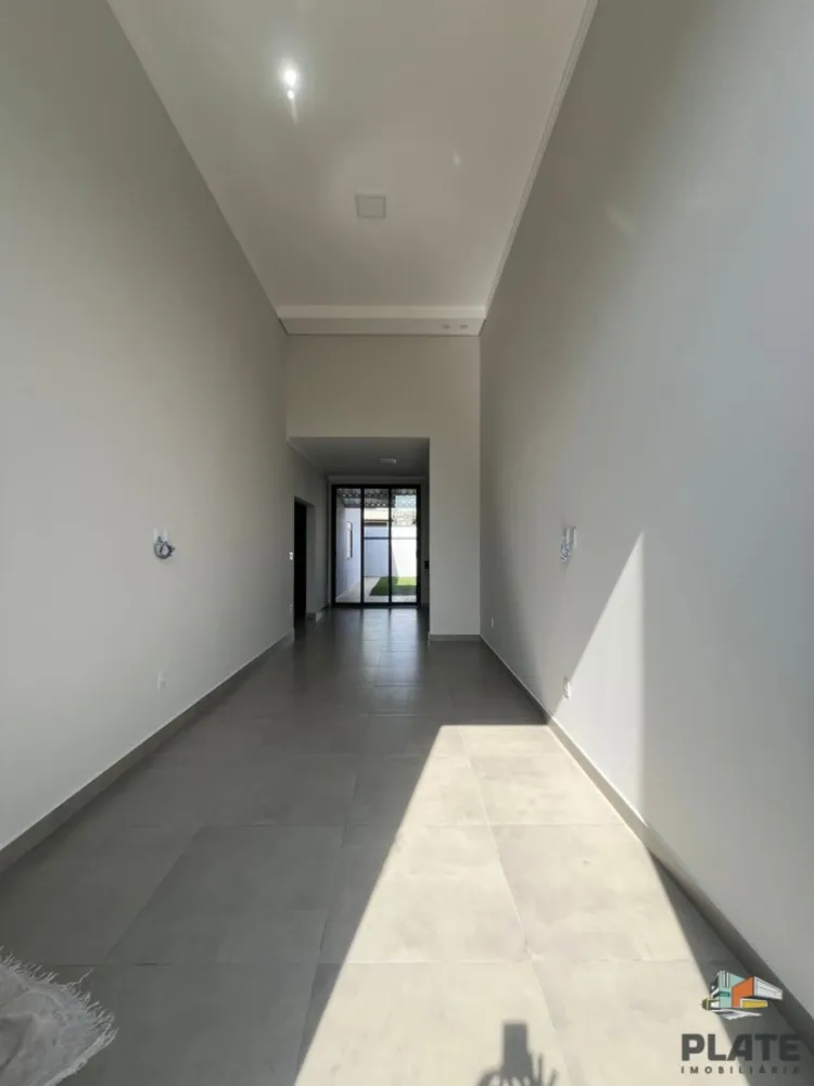 Casa de Condomínio - Foto 1