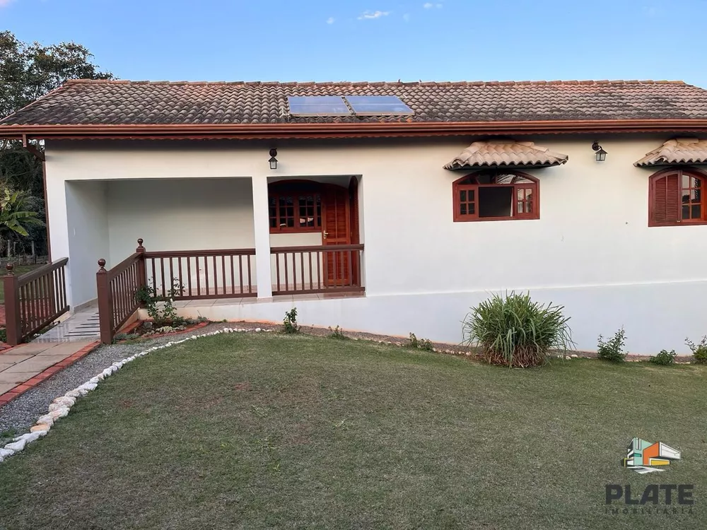 Chácara à venda, 2750m² - Foto 4