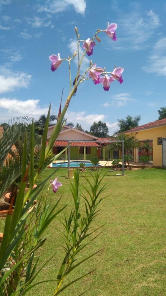 Chácara, 2 quartos, 1000 m² - Foto 6