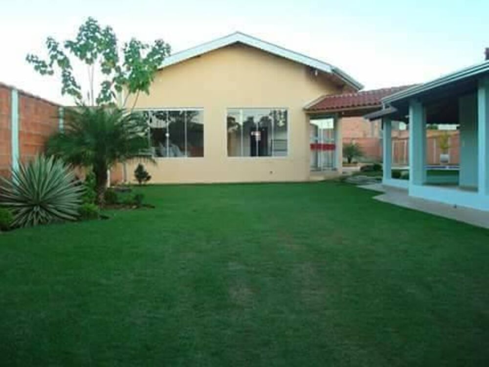 Chácara, 2 quartos, 1000 m² - Foto 3