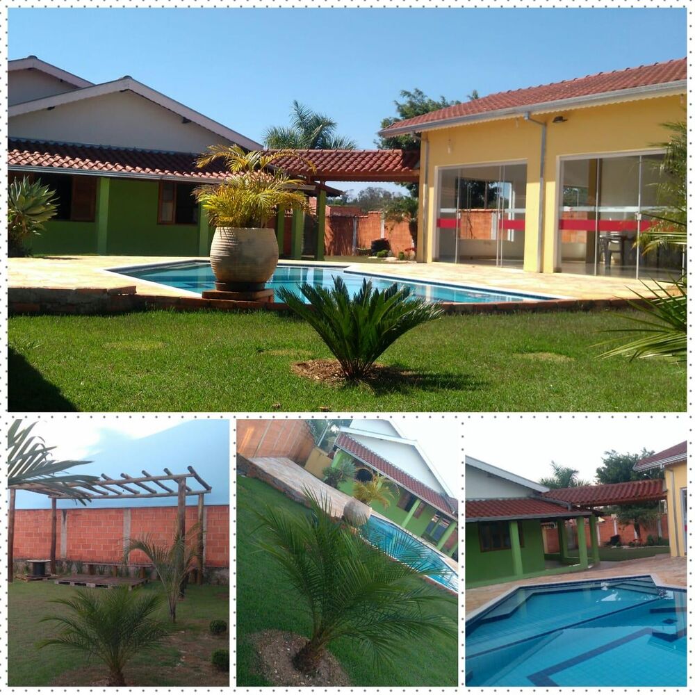 Chácara, 2 quartos, 1000 m² - Foto 7