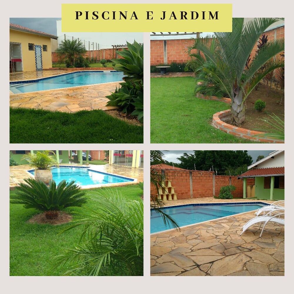 Chácara, 2 quartos, 1000 m² - Foto 12