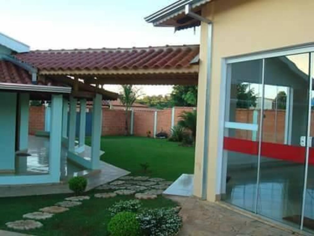 Chácara, 2 quartos, 1000 m² - Foto 4