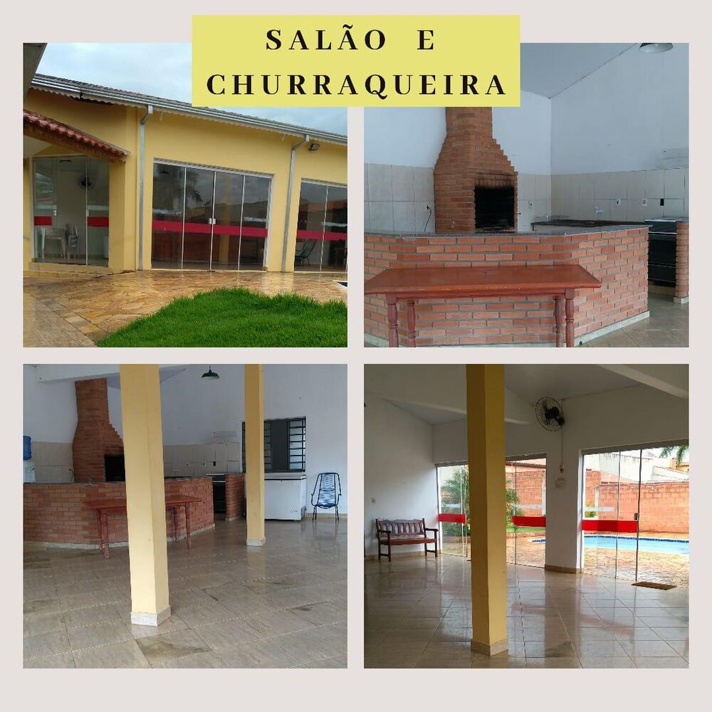 Chácara, 2 quartos, 1000 m² - Foto 10