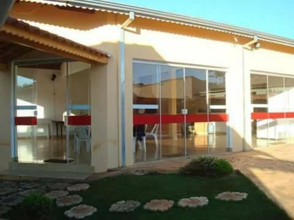 Chácara, 2 quartos, 1000 m² - Foto 8