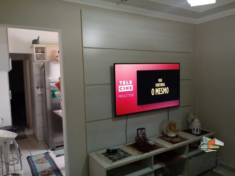 Casa, 2 quartos - Foto 4