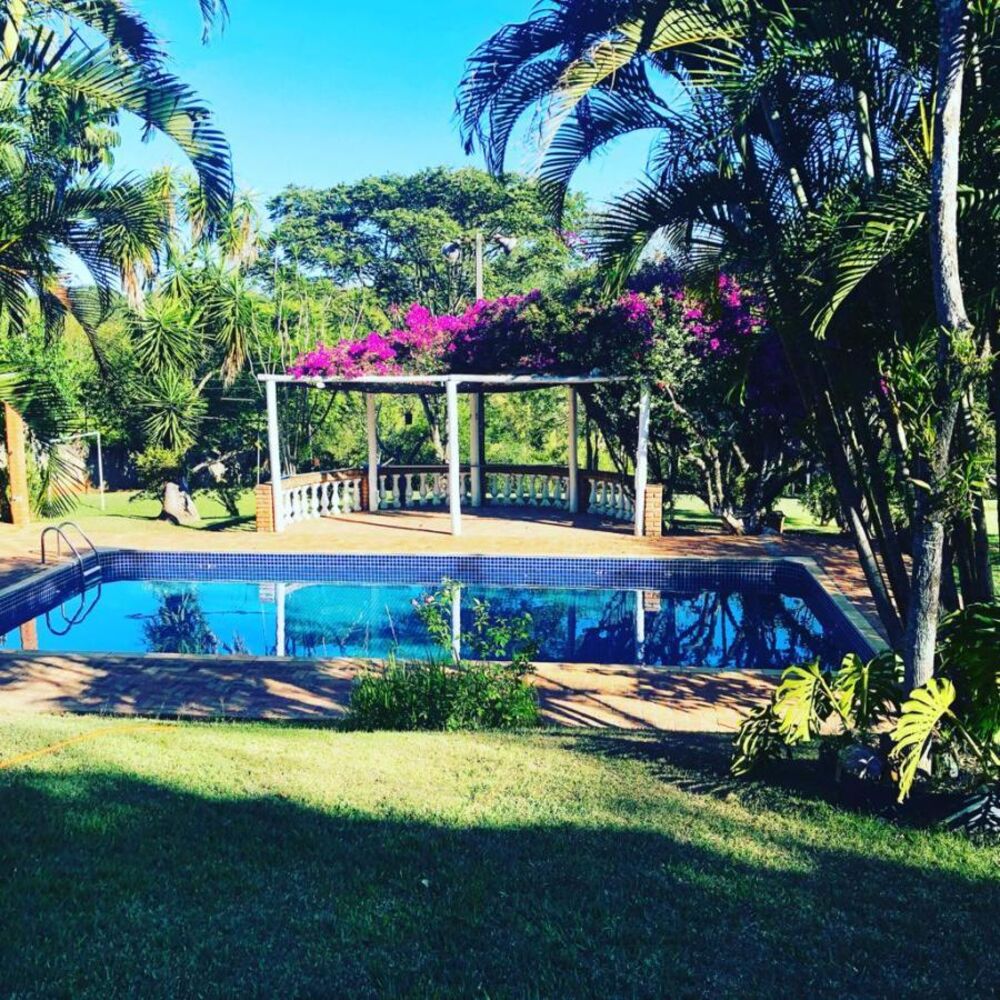 Chácara, 2 hectares - Foto 1