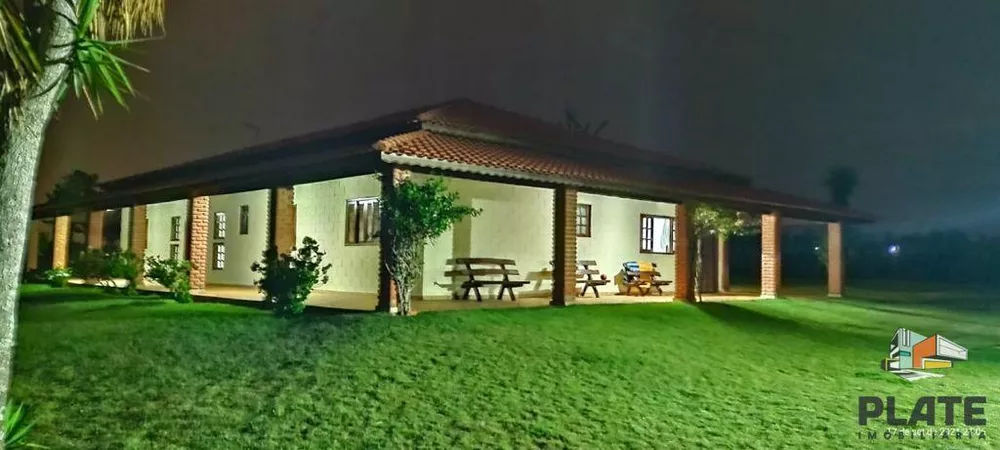 Chácara à venda, 24m² - Foto 1