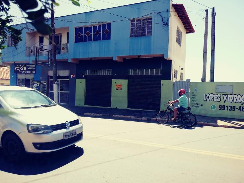 Prédio Inteiro, 307 m² - Foto 4