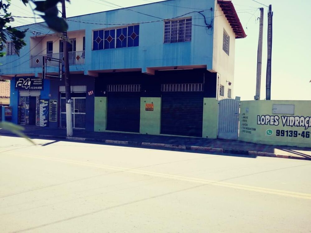 Prédio Inteiro, 307 m² - Foto 1