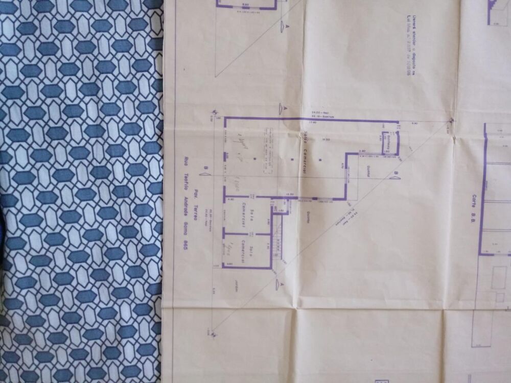 Prédio Inteiro, 307 m² - Foto 12