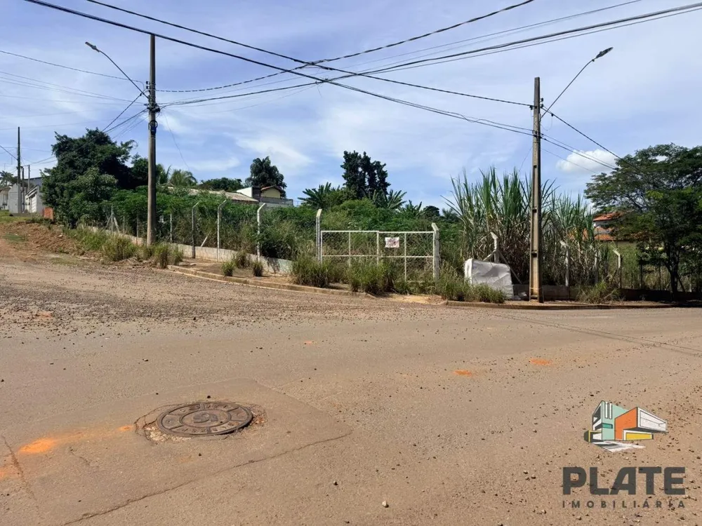 Terreno, 1000 m² - Foto 1