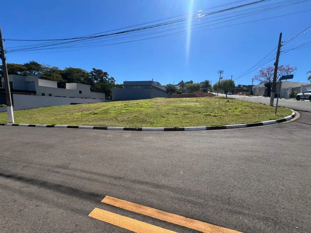 Terreno, 582 m² - Foto 1