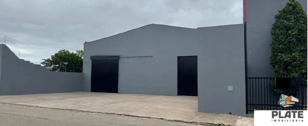 Loja-Salão, 921 m² - Foto 1