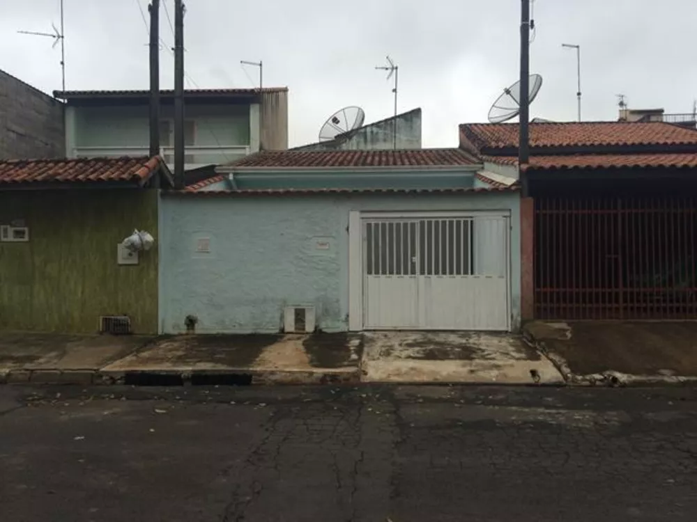 Casa, 2 quartos - Foto 1