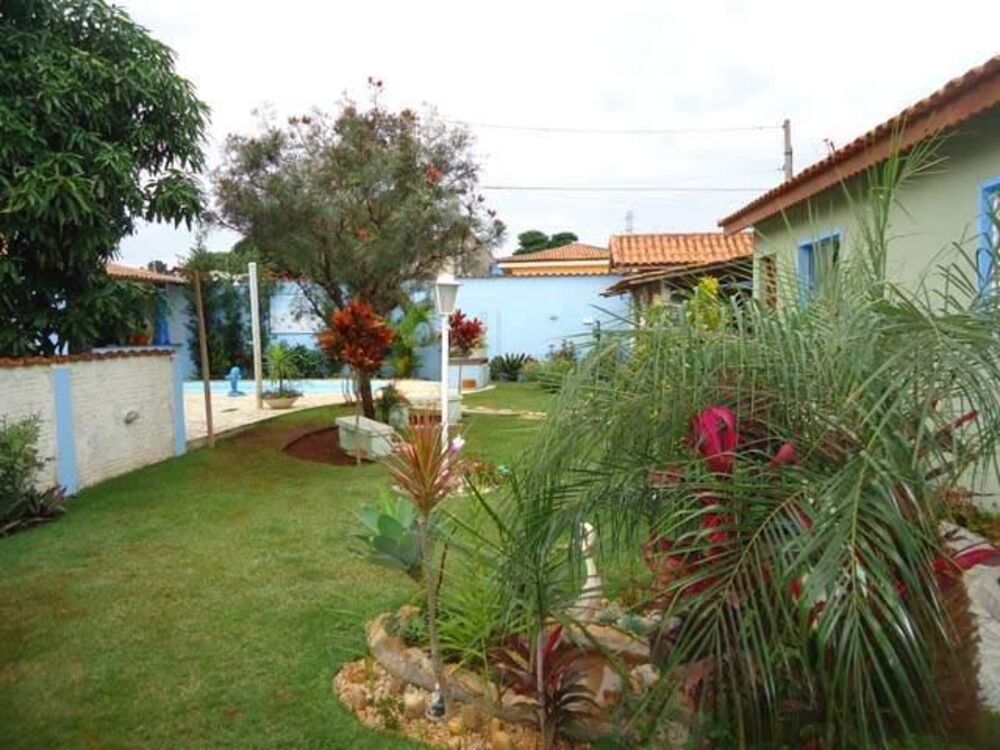 Casa, 1 quarto - Foto 4