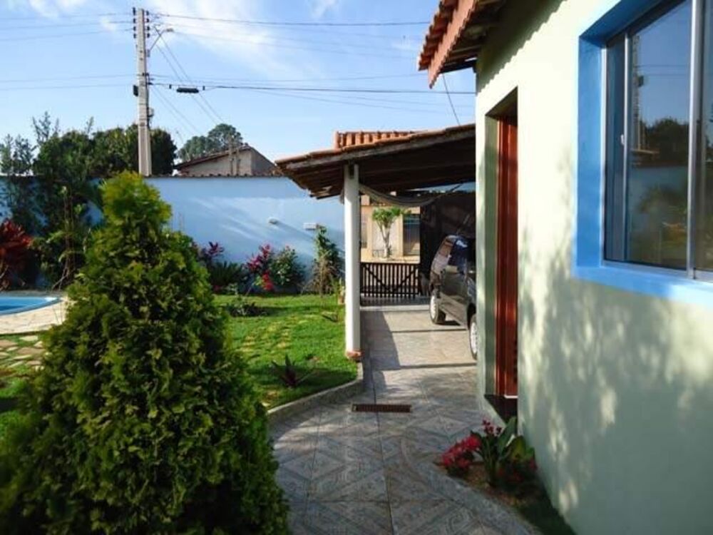 Casa, 1 quarto - Foto 16