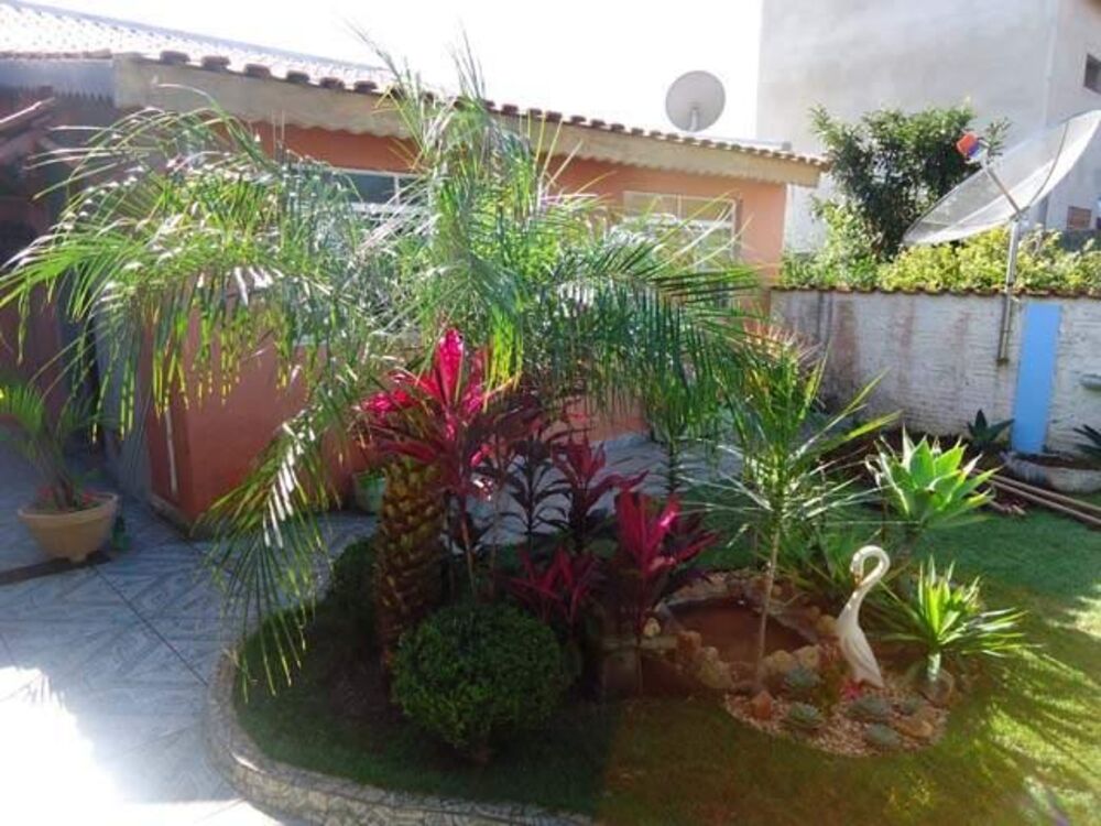 Casa, 1 quarto - Foto 2