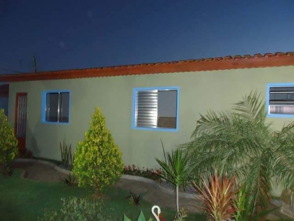 Casa, 1 quarto - Foto 9