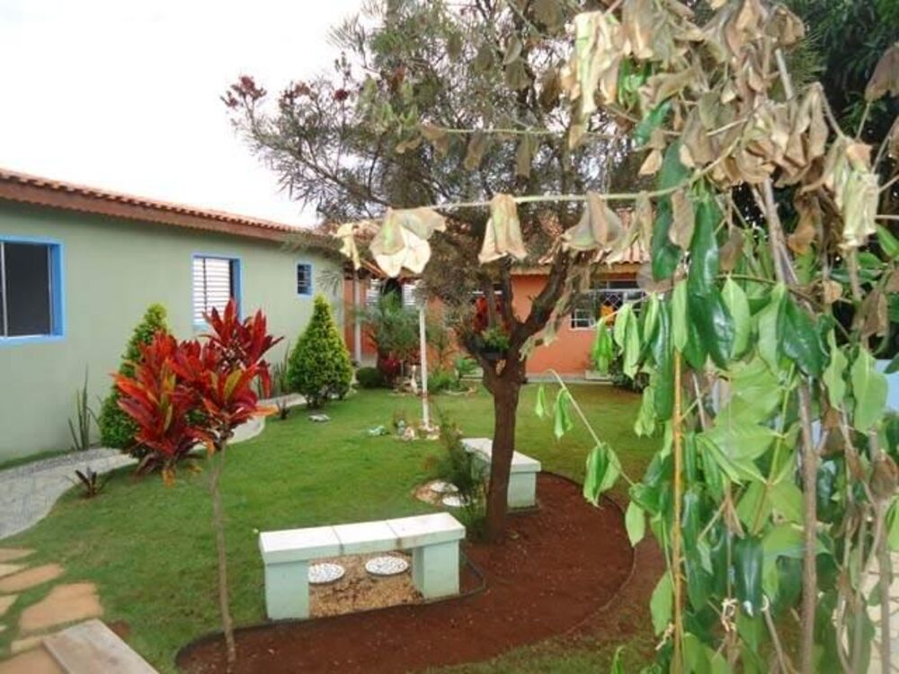 Casa, 1 quarto - Foto 6