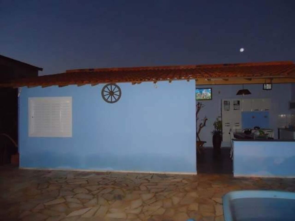 Casa, 1 quarto - Foto 8