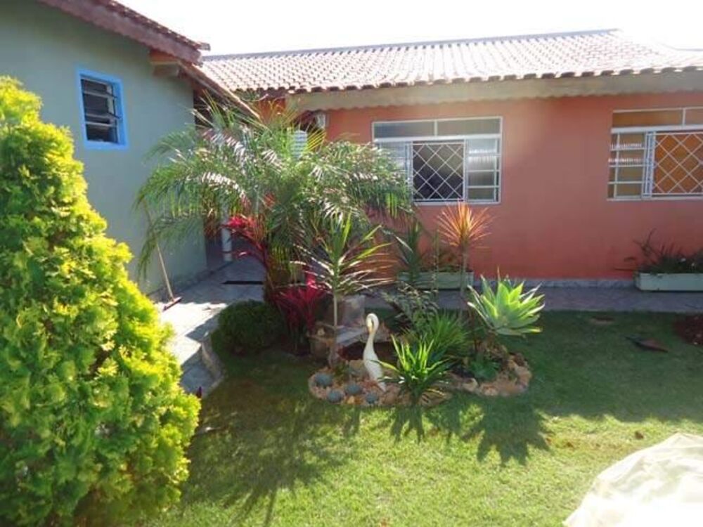 Casa, 1 quarto - Foto 3