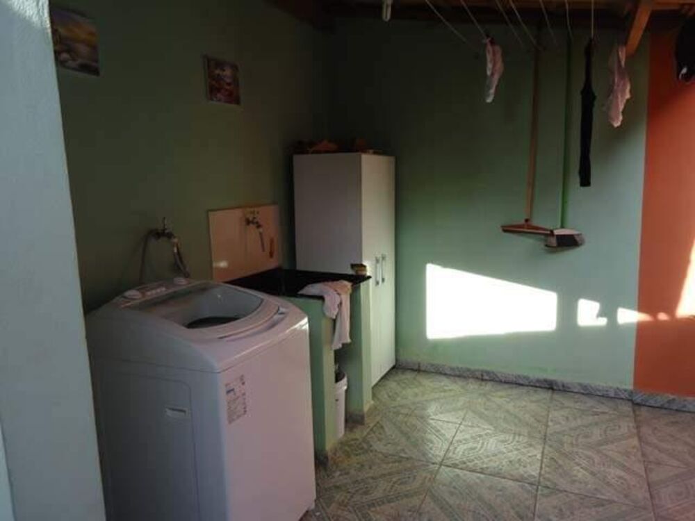 Casa, 1 quarto - Foto 14