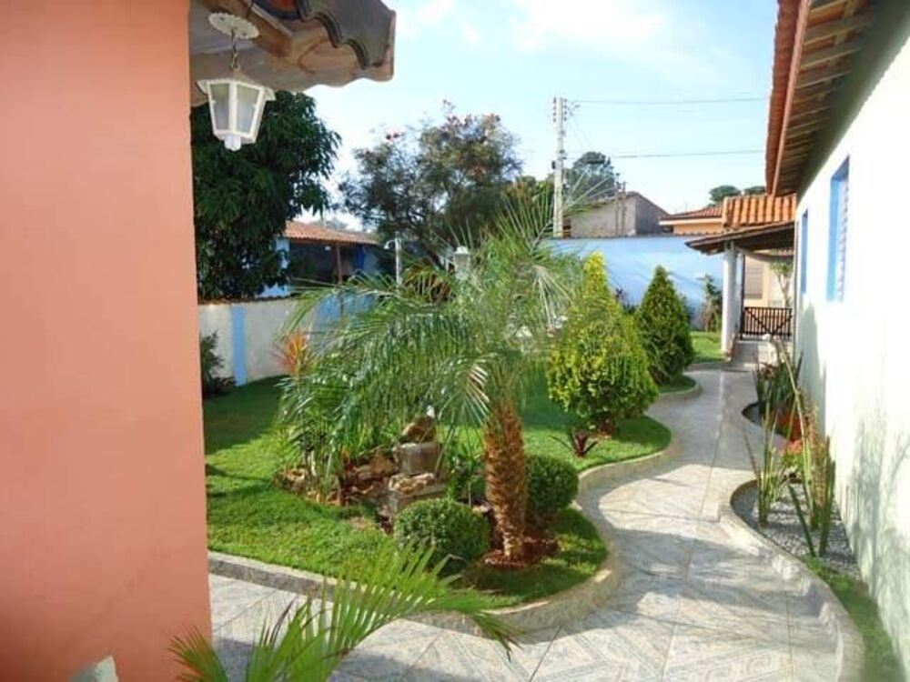 Casa, 1 quarto - Foto 15