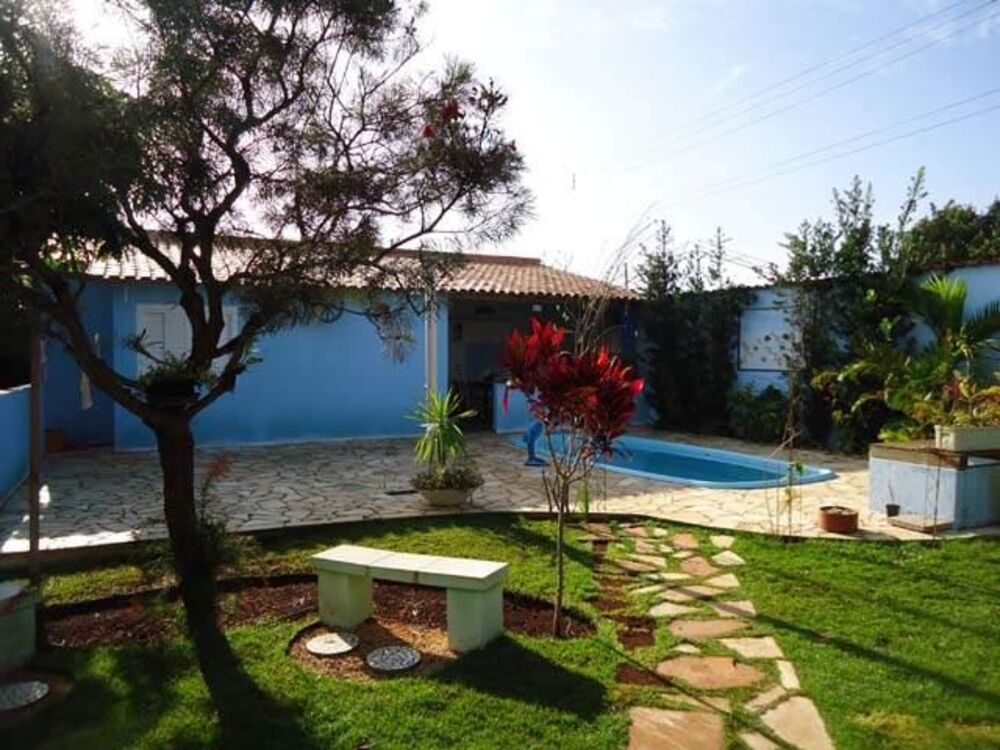 Casa, 1 quarto - Foto 10