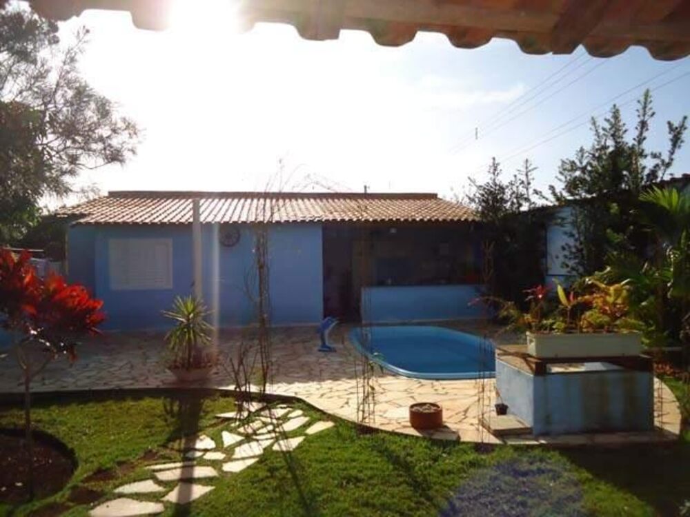 Casa, 1 quarto - Foto 11