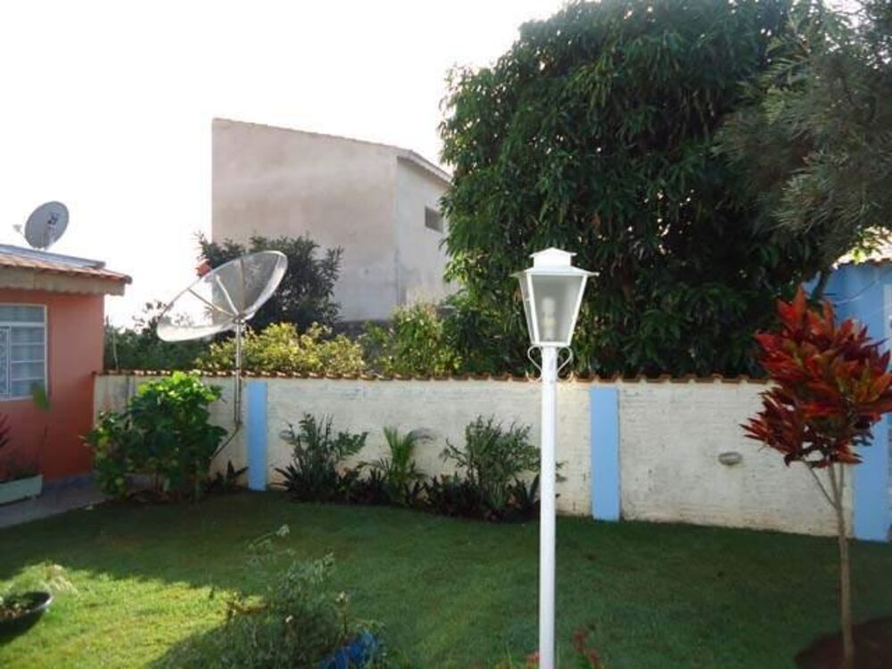 Casa, 1 quarto - Foto 13