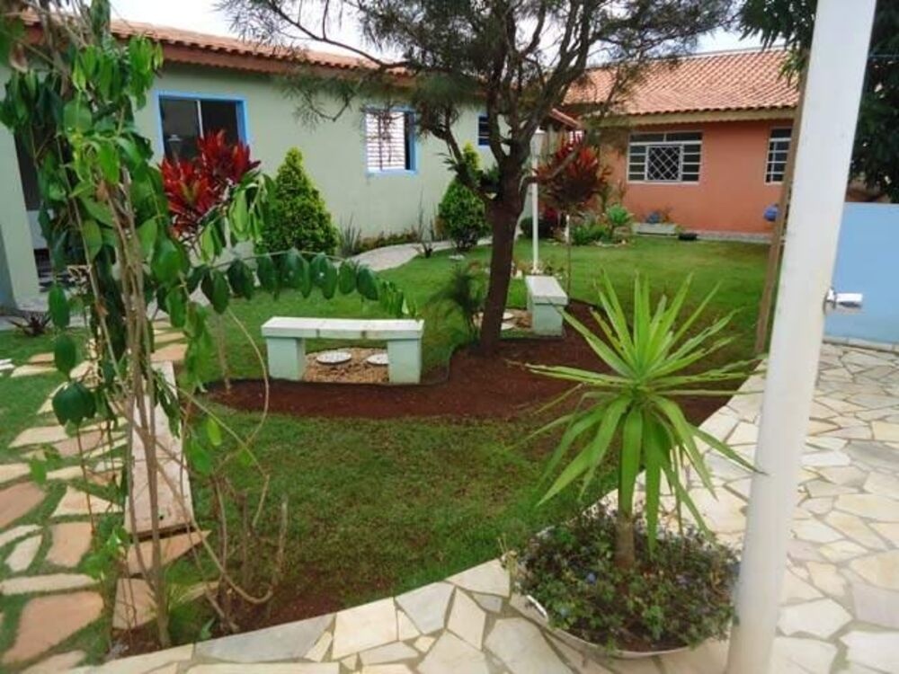 Casa, 1 quarto - Foto 5