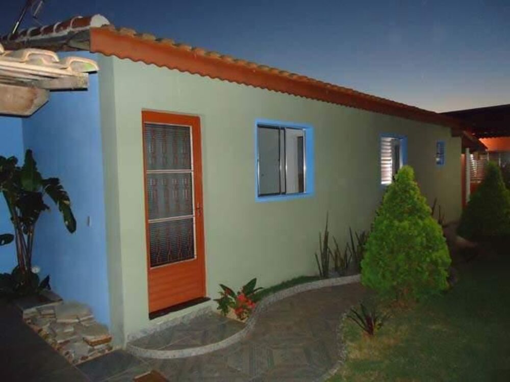 Casa, 1 quarto - Foto 7