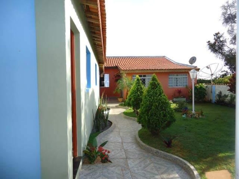 Casa, 1 quarto - Foto 12