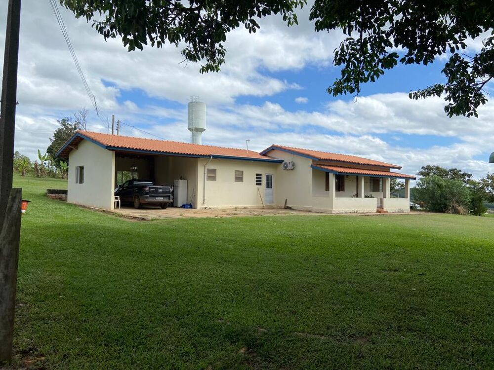 Fazenda, 17 hectares - Foto 1