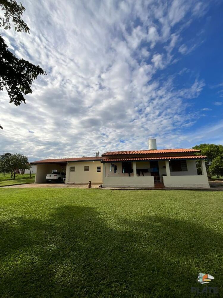 Fazenda, 17 hectares - Foto 4