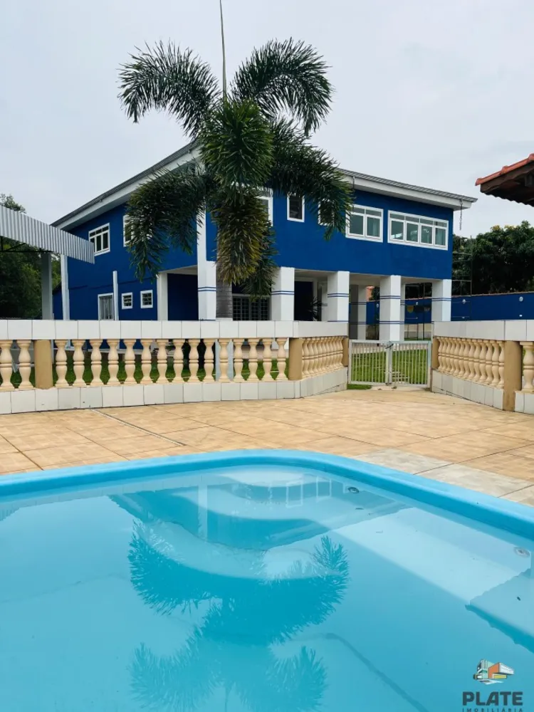 Chácara, 3500 m² - Foto 4